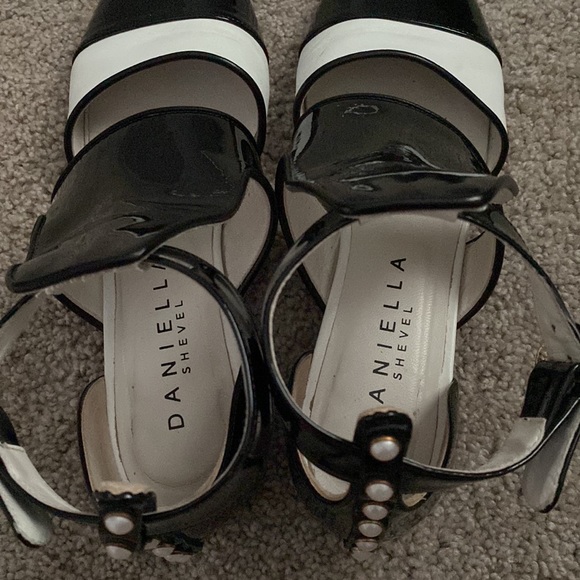 Daniella Shevel size 39.5 - Picture 3 of 8